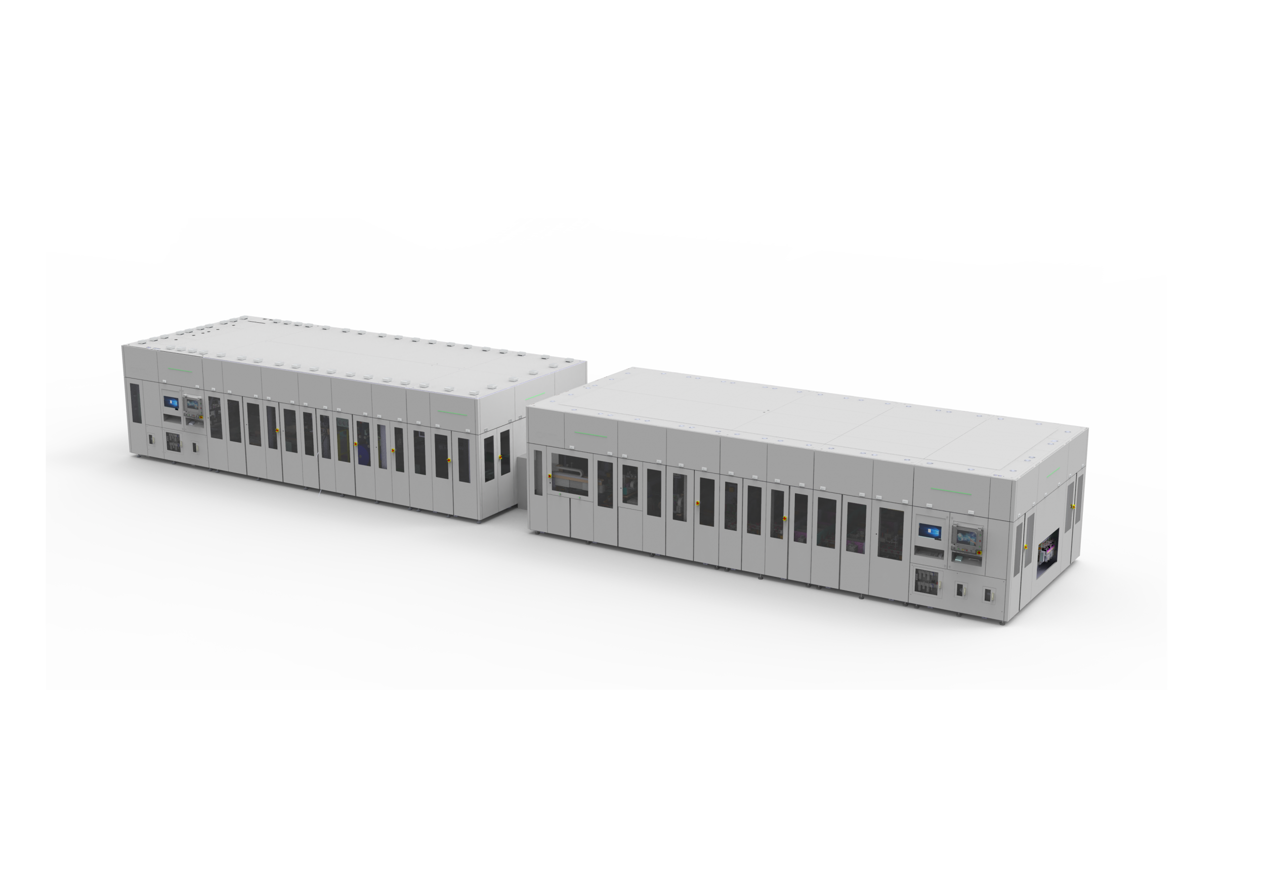 Automatic Insulating Film Wrapping Machine-High-Speed Type